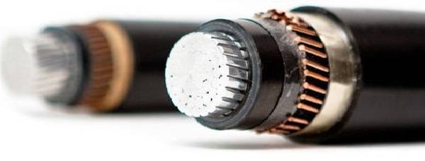 Технические характеристики и область применения силового кабеля ввг