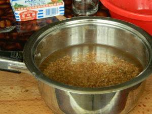 Как правильно приготовить гречку: пошаговые инструкции и лучшие рецепты