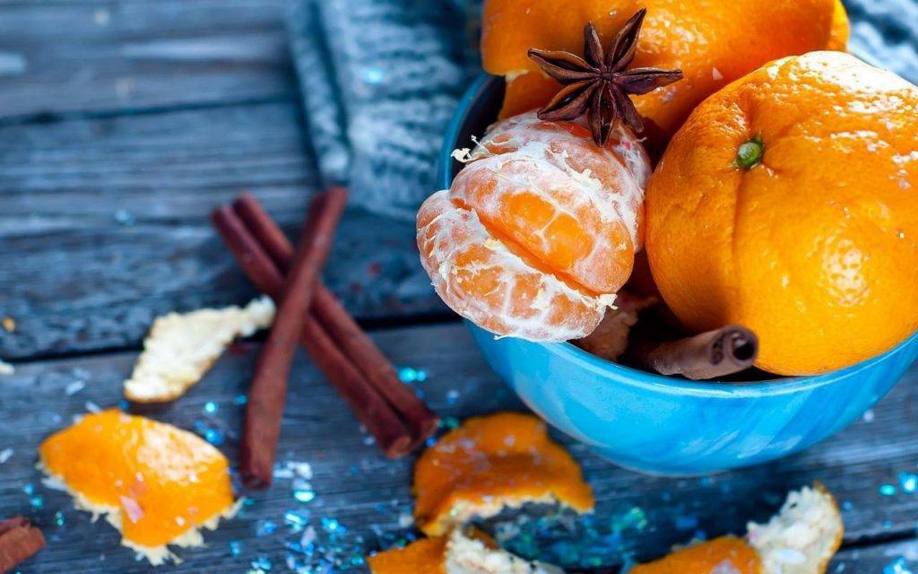 Благородные мандарины – польза для здоровья — рассказываем по пунктам