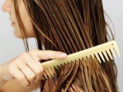 Полезные свойства эфирного масла жожоба для волос