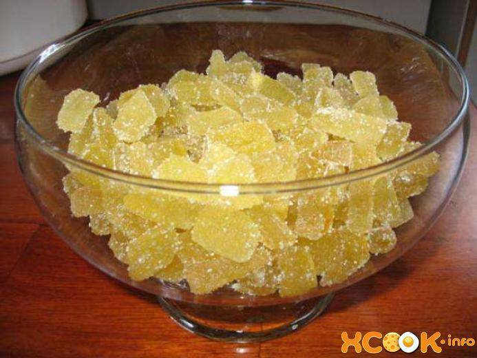 Как приготовить цукаты из арбузных корок в домашних условиях по пошаговому рецепту с фото