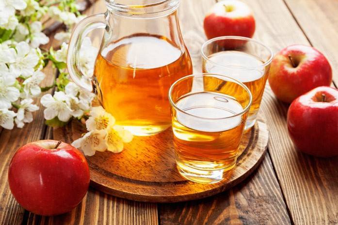 Оздоровление яблочным соком: польза уникального напитка. противопоказания к применению яблочного сока, вред