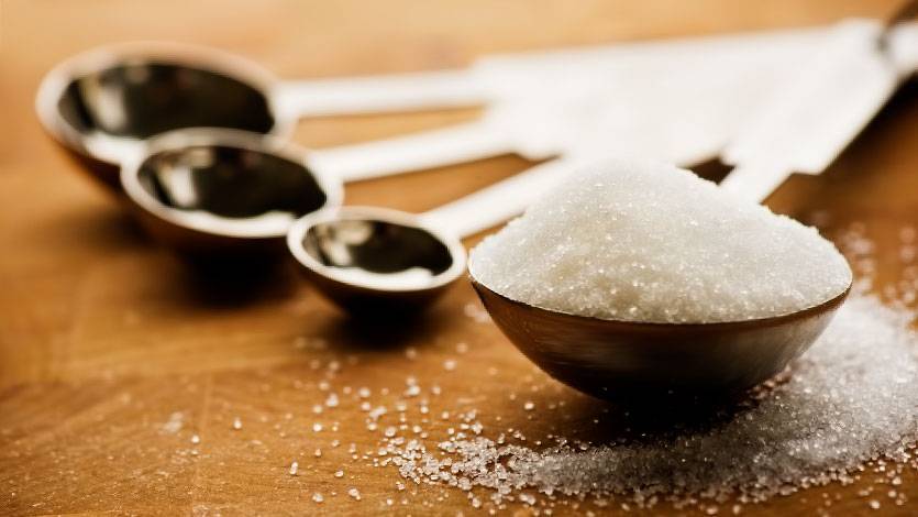 Сколько сахара в день можно употреблять без вреда для здоровья