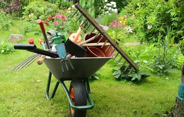 Самоделки для дачи – лучшие идеи для сада и огорода из подручных материалов