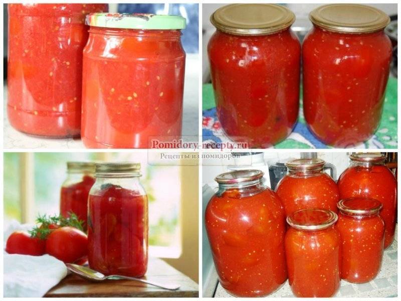 Как закатать помидоры черри в собственном соку. лучшие рецепты помидоров черри на зиму: закатка — пальчики оближешь! рецепты приготовления томатов черри в собственном соку на зиму