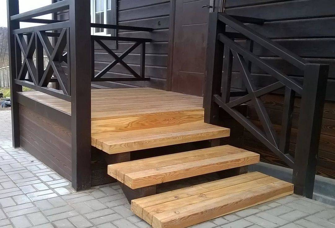 Облицовка бетонных лестниц – с чего начать?