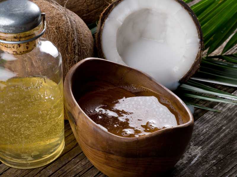 Кокосовое масло: суперпродукт или «чистый яд»