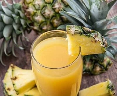 Раскрываем секреты, как применяется ананасовый сок для похудения