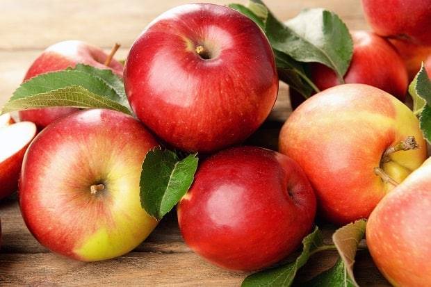 Моченые домашние яблоки. лучшие рецепты на зиму