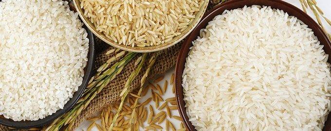 Какой рис лучше использовать для плова?