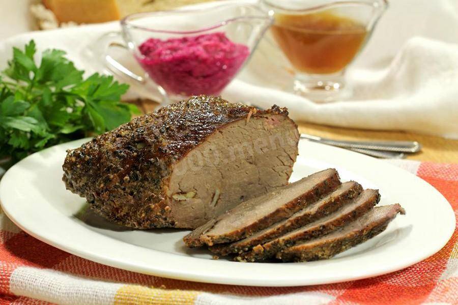 Говядина в духовке: 21 рецепт приготовления сочной и мягкой говядины и телятины