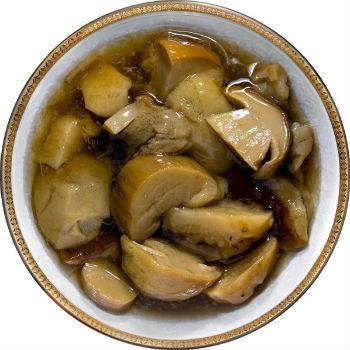 Маринованные шампиньоны в домашних условиях
