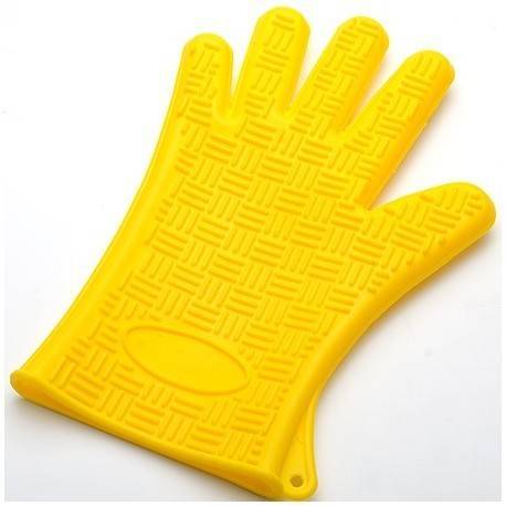 Силиконовые прихватки-перчатки из китая, характеристика изделия, цена, видео