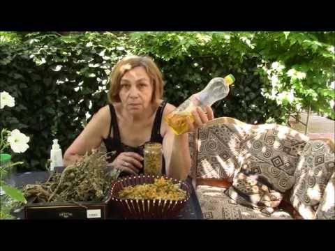 Календула — правила приготовления мацерата из цветков, видео