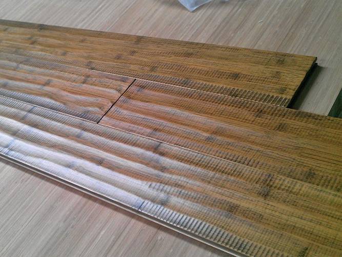 Бамбуковая доска из китая — характеристики изделия, размеры, стоимость, видео