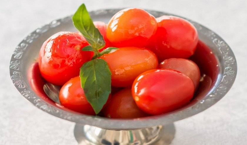 Варенье из помидоров красных – рецепт. варенье из зеленых помидоров на зиму
