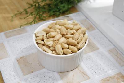 Как пожарить орехи правильно? рецепты жареных орешков на сковороде, в духовке и микроволновке