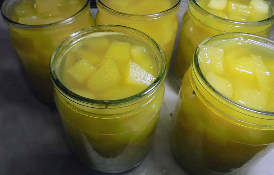 Кабачки в ананасовом соке — уникальные рецепты для хозяек. кабачки-ананасы с облепихой. ананасы из кабачка с ананасовым соком и апельсином