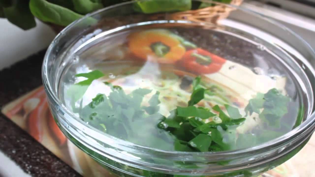 Заготовка шпината на зиму: доступные рецепты для предприимчивых кулинаров