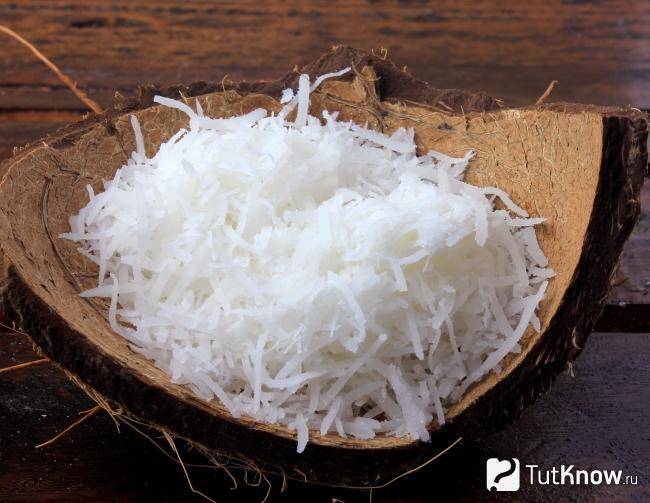 Полезные свойства кокосовой воды для организма человека