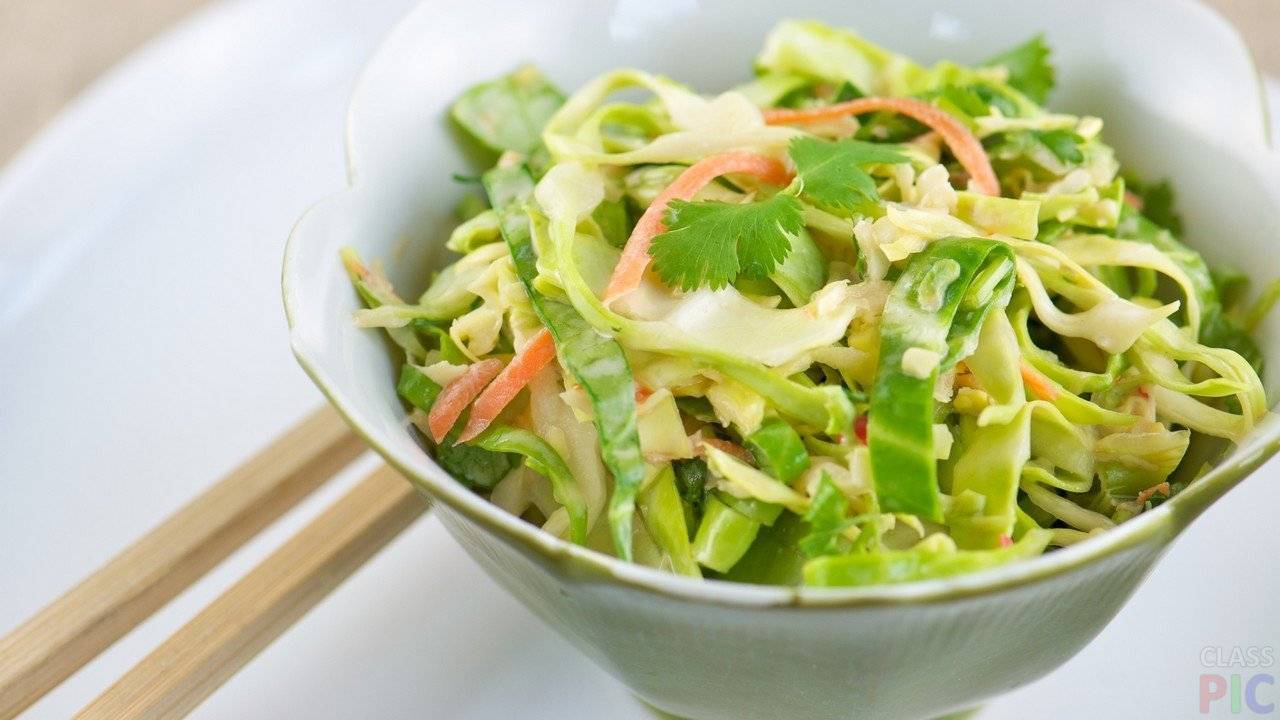 Похрустим? простые рецепты вкусных салатов из пекинской капусты с сухариками