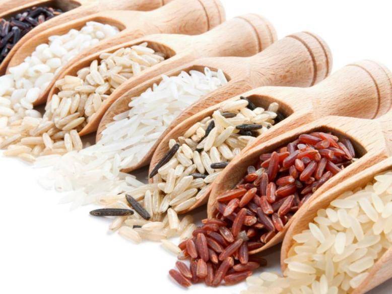 Рис для плова — как выбрать и какой сорт самый лучший