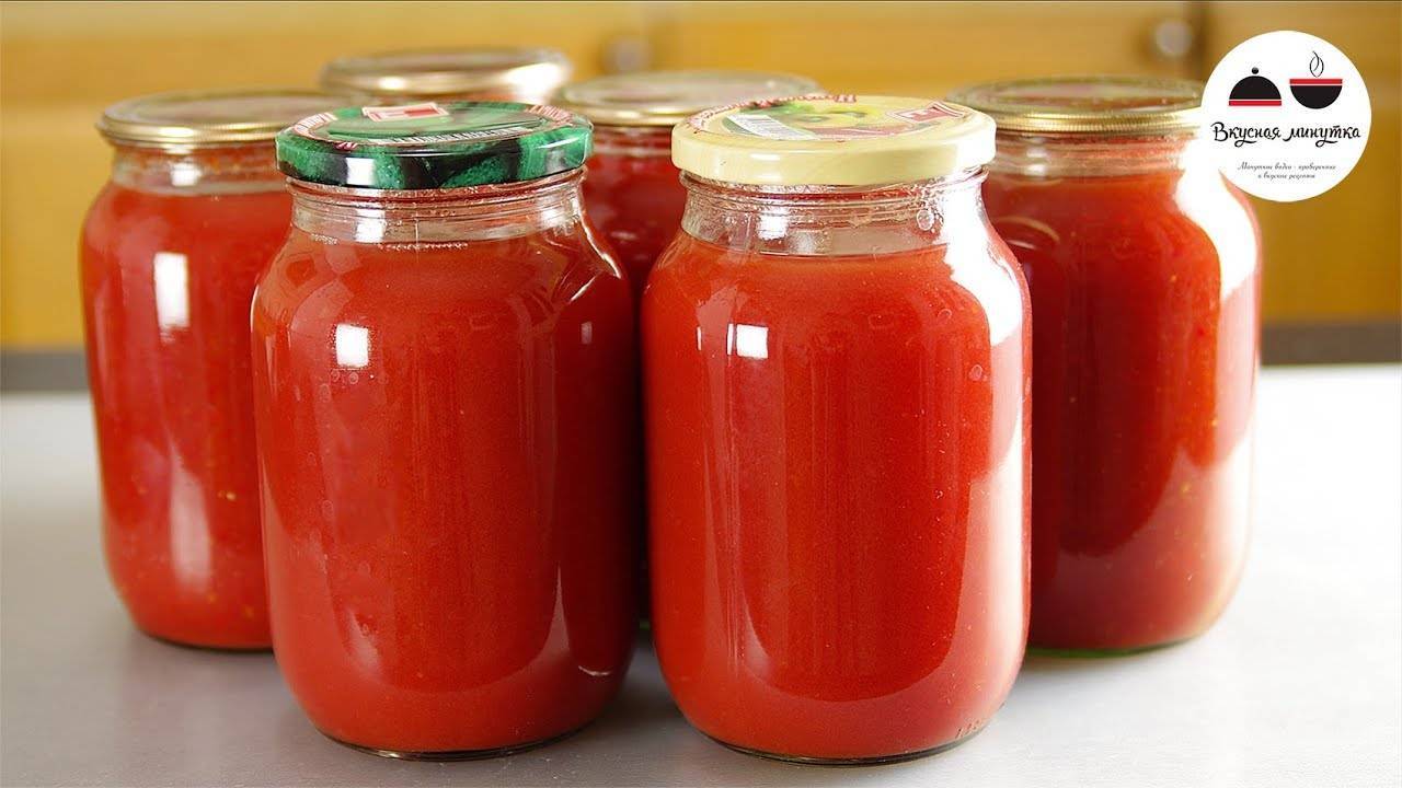 Томатный сок на зиму — рецепты очень вкусного томатного сока в домашних условиях