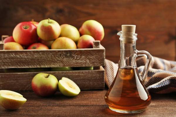 «пейте уксус, господа!» секреты приготовления яблочного уксуса