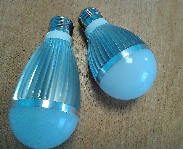Компактные светильники для лужайки из Китая