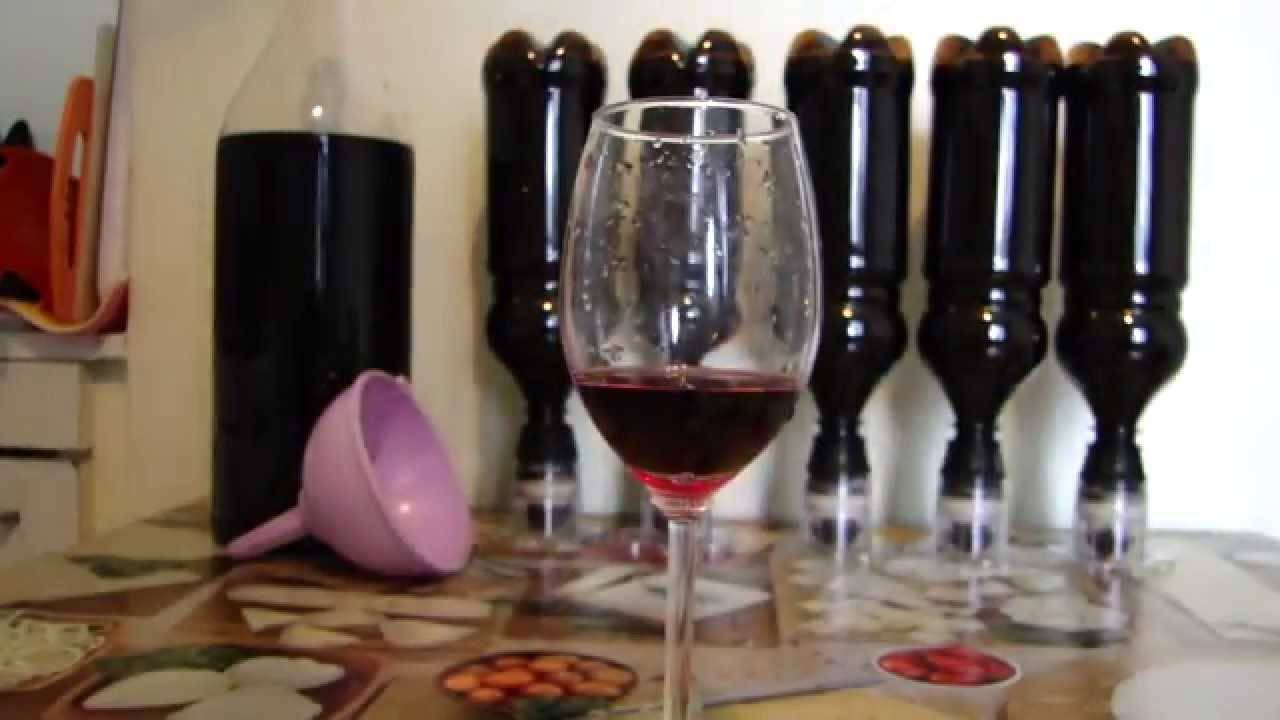 Как сделать шампанское из виноградных листьев в домашних условиях