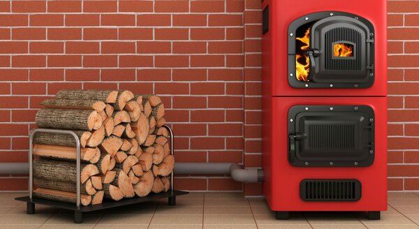 Комбинированные котлы на дровах и электричестве: оптимальное решение для отопления загородного дома
