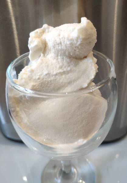 Персиково-кокосовое мороженое. кокосовое мороженое — возможность прислушаться к своим ощущениям